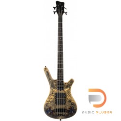 WARWICK Teambuilt Pro Series - Corvette $$ Bolt on LTD 2019 5-String