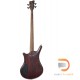 WARWICK Teambuilt Pro Series - Thumb BO 5-String