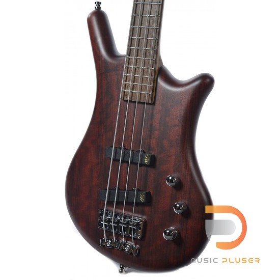 WARWICK Teambuilt Pro Series - Thumb BO 5-String