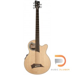 Warwick Alien Acoustic Bass 5 String