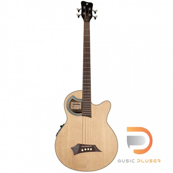 Warwick Alien Standard Acoustic Bass 4 String