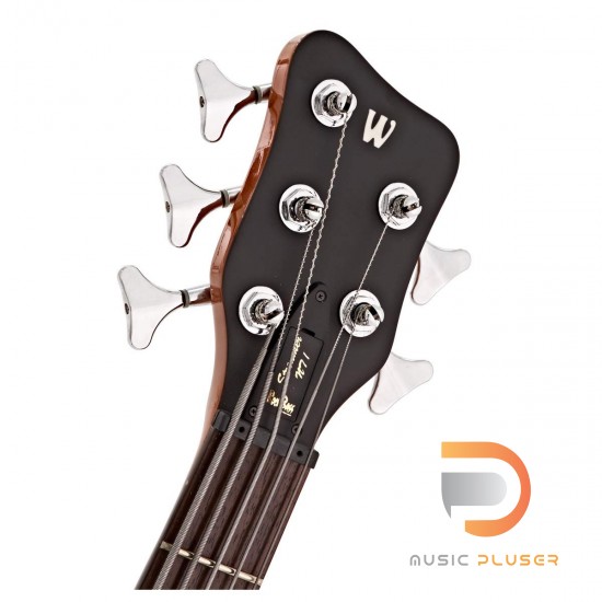 Warwick RockBass Streamer NT I 5-string electric bass