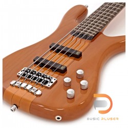 Warwick RockBass Streamer NT I 5-string electric bass