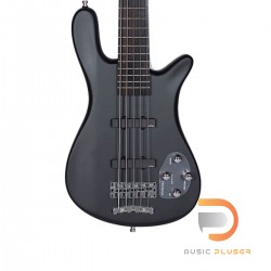 Warwick Rockbass Artist Line Robert Trujillo