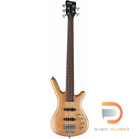 Warwick Rockbass Corvette Basic 5