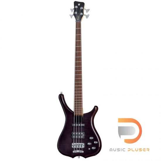 Warwick Rockbass Infinity 4-string electric bass