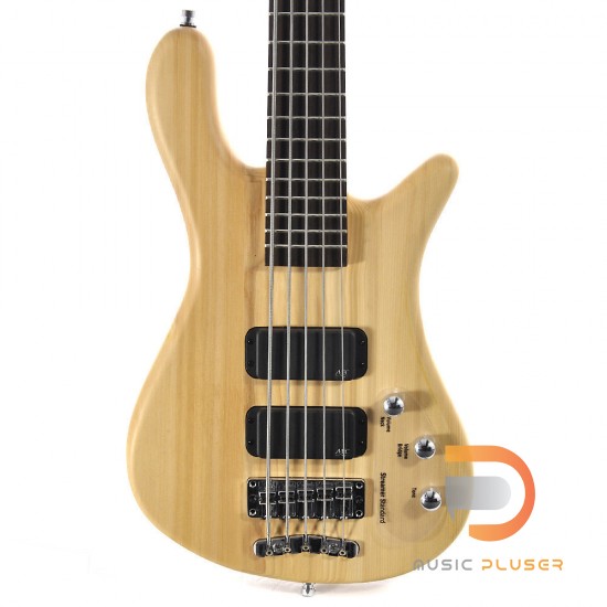 Warwick Rockbass Streamer Standard 5