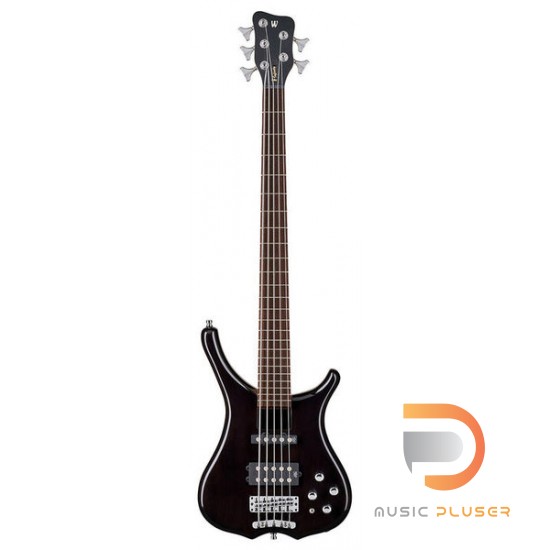 Warwick Rockbass infinity 5-string electric bass Warwick Rockbass infinity 5-string electric bass