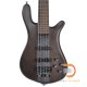 Warwick Teambuilt Pro Series - Thumb BO 5-String - Black Hardware