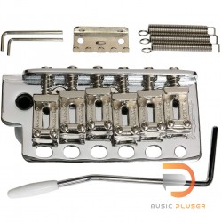 Wilkinson Tremolo Unit WV6SB Steel Block