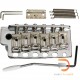 Wilkinson Tremolo Unit WV6SB Steel Block Wilkinson Tremolo Unit WV6SB Steel Block