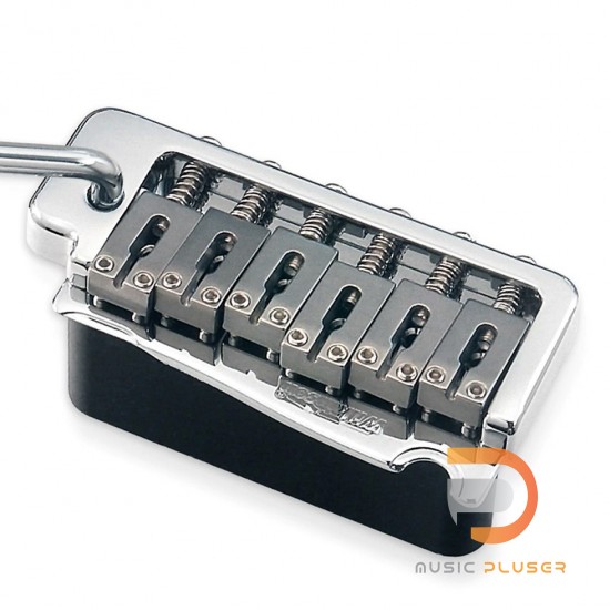 Wilkinson Tremolo Unit WVPSB Chrome