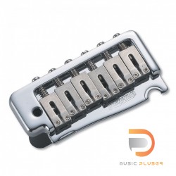 Wilkinson Tremolo Unit WVPSB Chrome