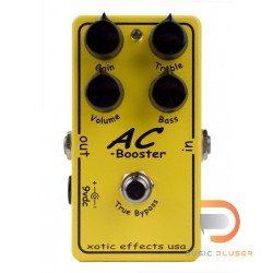 Xotic AC Booster