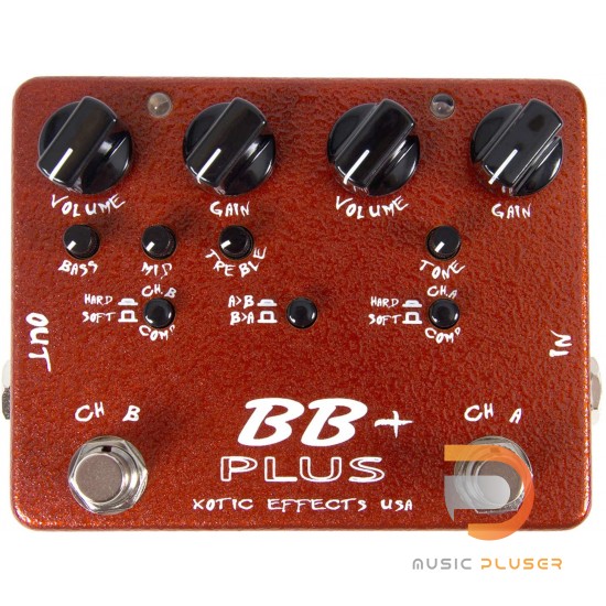 Xotic BB Plus Xotic BB Plus