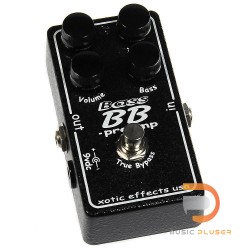 Xotic BB Preamp Bass