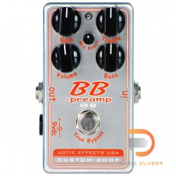 Xotic BB Preamp MB