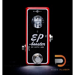 Xotic EP Booster Red