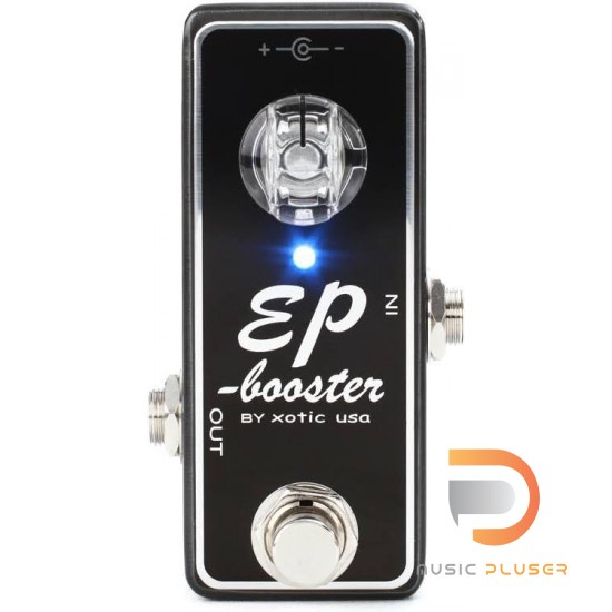 Xotic EP Booster