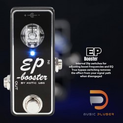 Xotic EP Booster