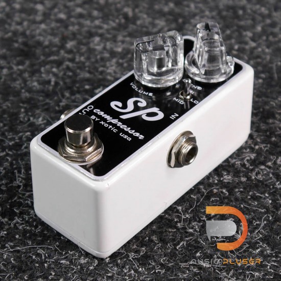 Xotic SP Compressor