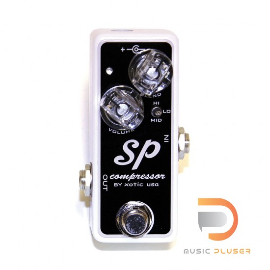 Xotic SP Compressor