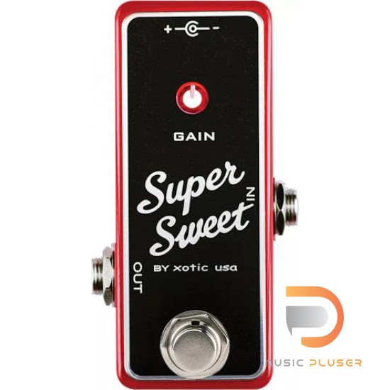 Xotic Super Sweet Xotic Super Sweet