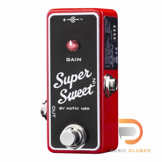 Xotic Super Sweet Xotic Super Sweet