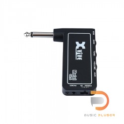 Xvive GA-4 Metal Amplug