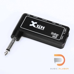 Xvive GA-5 Delay Amplug