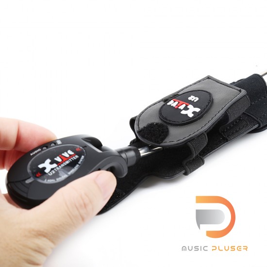 Xvive H1 Transmitter Holder Xvive H1 Transmitter Holder