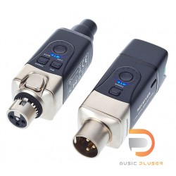 Xvive U3 Wireless Microphone System