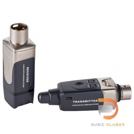 Xvive U3C for Condenser Mic Xvive U3C for Condenser Mic