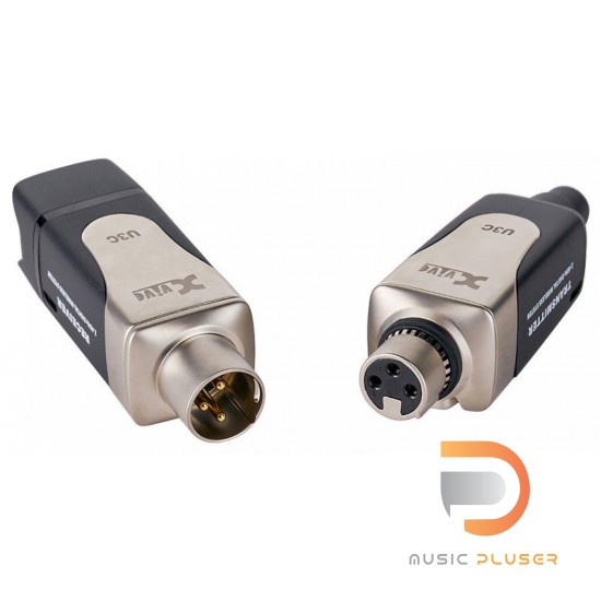 Xvive U3C for Condenser Mic Xvive U3C for Condenser Mic