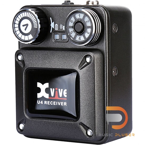 Xvive U4R Bodypack Xvive U4R Bodypack