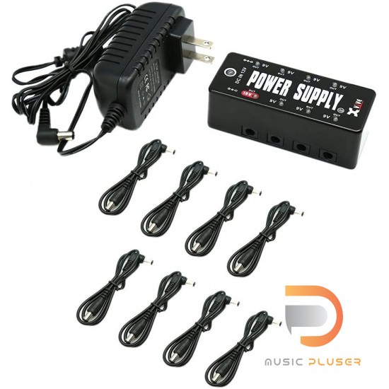 Xvive V19 Micro Power Xvive V19 Micro Power