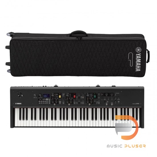 Yamaha CP73 Softcase