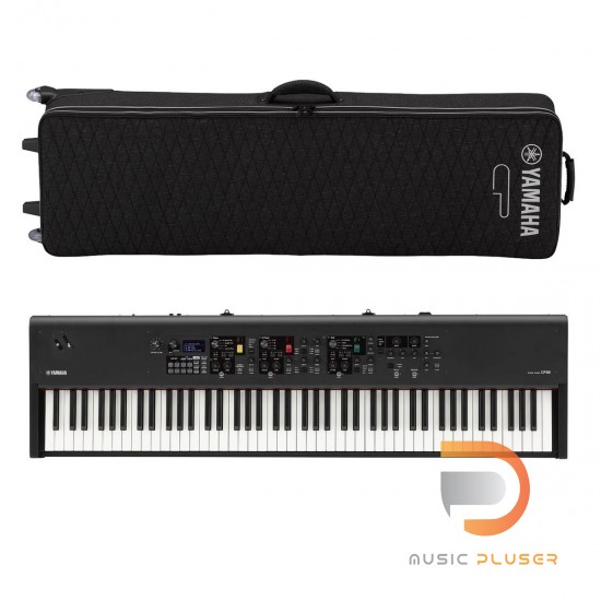 Yamaha CP88 Softcase