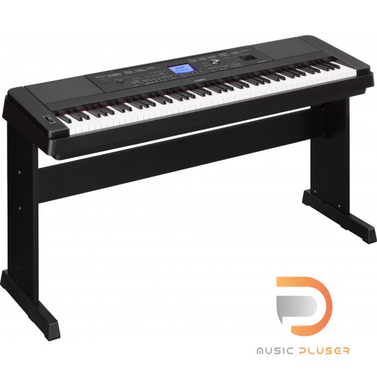 Yamaha DGX-660 Digital Piano