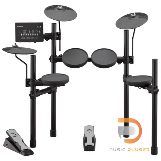 Yamaha DTX402K Electronic Drum Set Yamaha DTX402K Electronic Drum Set