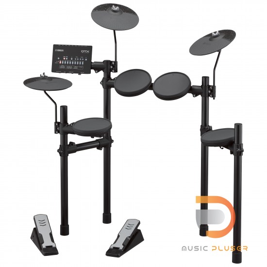 Yamaha DTX402K Electronic Drum Set Yamaha DTX402K Electronic Drum Set