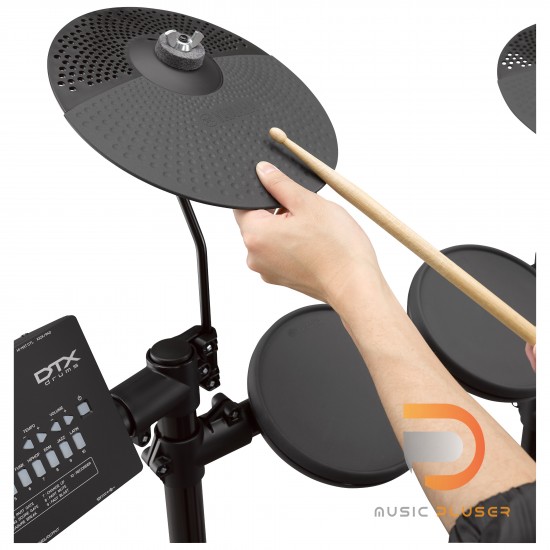 Yamaha DTX402K Electronic Drum Set Yamaha DTX402K Electronic Drum Set