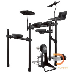 Yamaha DTX432K Electronic Drum Set