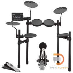 Yamaha DTX452K Electronic Drum Set