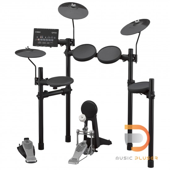 Yamaha DTX452K Electronic Drum Set Yamaha DTX452K Electronic Drum Set