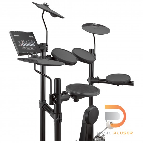 Yamaha DTX452K Electronic Drum Set Yamaha DTX452K Electronic Drum Set