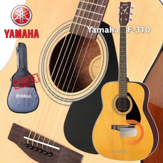 Yamaha F310