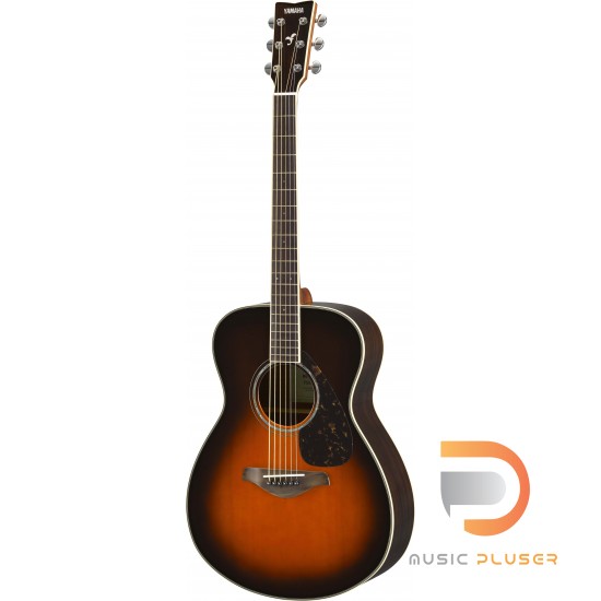 Yamaha FS830 Yamaha FS830