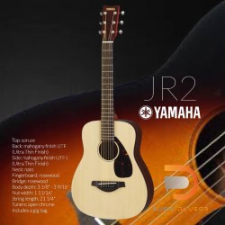 Yamaha JR2