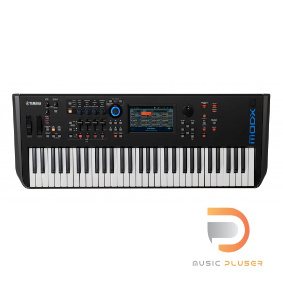 Yamaha MODX6 Yamaha MODX6